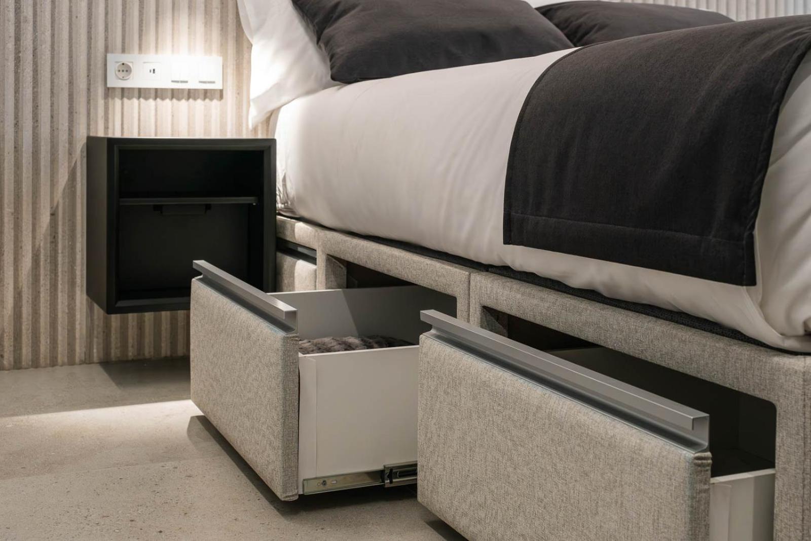 Biznaga Suites Málaga Dış mekan fotoğraf