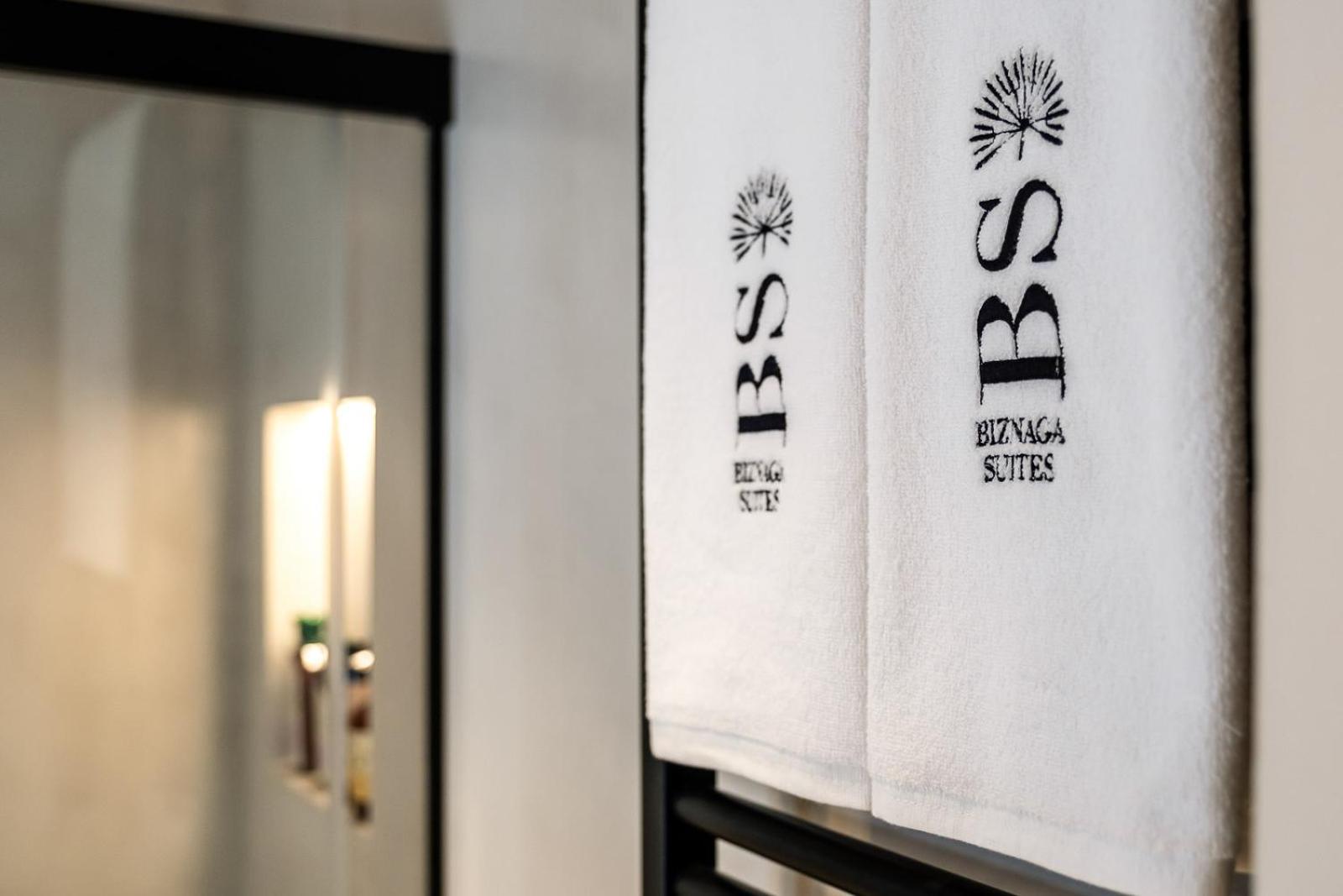 Biznaga Suites Málaga Dış mekan fotoğraf